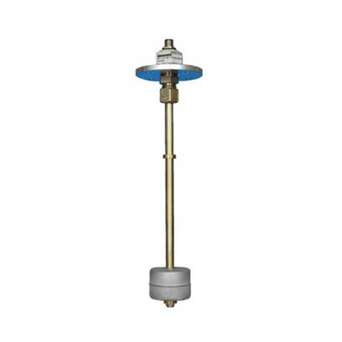 Détecteur de niveau à flotteur - KFE-A - EUGEN WOERNER GmbH & Co. KG - pour huile / pour les esters / pour le glycol