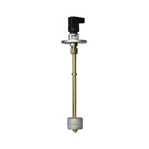 Détecteur de niveau à flotteur - KFI-F - EUGEN WOERNER GmbH & Co. KG - pour l'eau / pour huile / en acier inoxydable