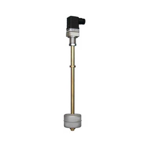 Détecteur de niveau à flotteur - KFI-I - EUGEN WOERNER GmbH & Co. KG - pour huile / pour les esters / pour le glycol