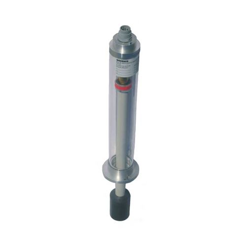 Détecteur de niveau à flotteur - KFW-E - EUGEN WOERNER GmbH & Co. KG - pour l'eau / pour huile / pour liquide de refroidissement