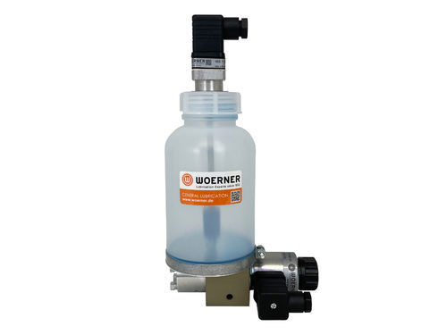 Bloc d'injection - SAB-C - EUGEN WOERNER GmbH & Co. KG