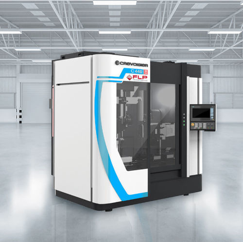 Machine de finition de finition - Crevoisier C440 - Feinschleif-, Läpp- und - rectifieuse / usinage / CNC