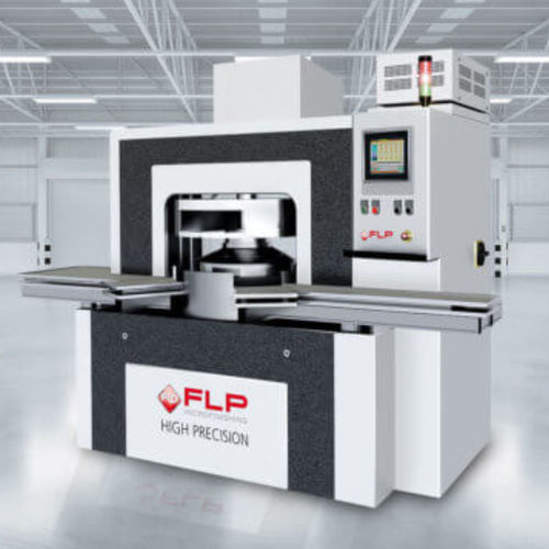 Machine de polissage pour métaux - High Precision nano - Feinschleif-, Läpp- und - industrielle / de finition / de surface