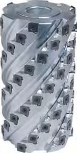 Lame de rabot à bois - ø 80 - 163 mm - FREZITE - Ferramentas de Corte, SA