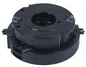 Outil de coupe pour le bois - ø 102 - 200 mm - FREZITE - Ferramentas de Corte, SA