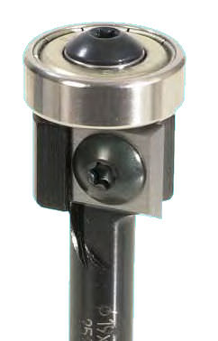 Outil de coupe pour le bois - ø 2 - 60.5 mm - FREZITE - Ferramentas de Corte, SA