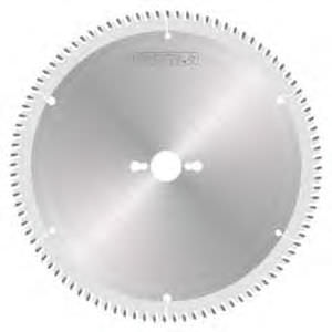 Lame de scie circulaire - FREZITE - Ferramentas de Corte, SA - TCT / pour aluminium / à usage universel