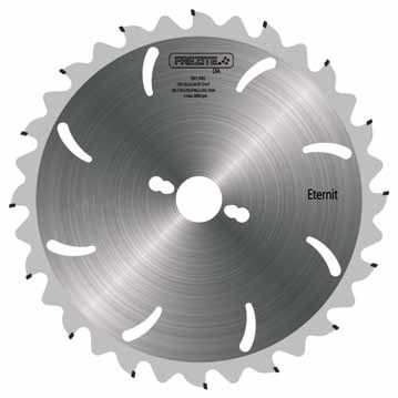 Lame de scie circulaire - MAIScut - FREZITE - Ferramentas de Corte, SA - TCT / pour le béton