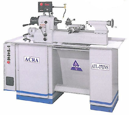 Tour CNC - ATL-27EVS - Frejoth International Ltd. - horizontal / 2 axes / à grande vitesse