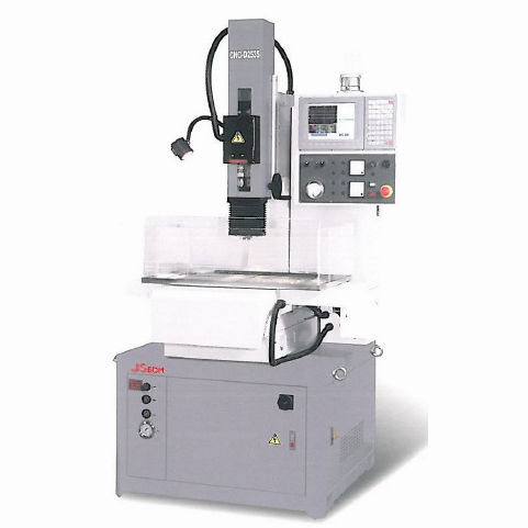 Machine de perçage CNC - CNC-D2535 - Frejoth International Ltd. - par électroérosion