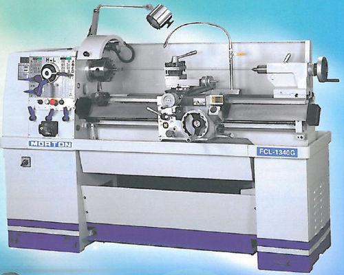 Tour conventionnel - FCL-1330G/1340G - Frejoth International Ltd. - horizontal / 2 axes / de haute précision
