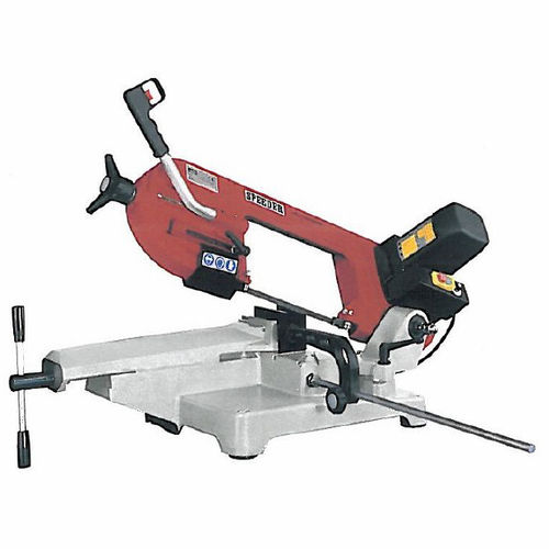 Scie à ruban - SBS-150 - Frejoth International Ltd.
