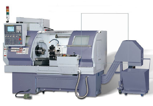 Tour CNC - FEL-1440/1640/1660ENC - Frejoth International Ltd. - horizontal / 2 axes
