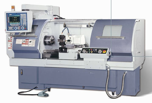Tour CNC - FEL-1440/1640/1660ENC/B - Frejoth International Ltd. - horizontal / 2 axes