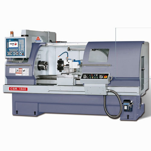 Tour CNC - FEL-1840/1860ENC/B - Frejoth International Ltd. - horizontal / 2 axes