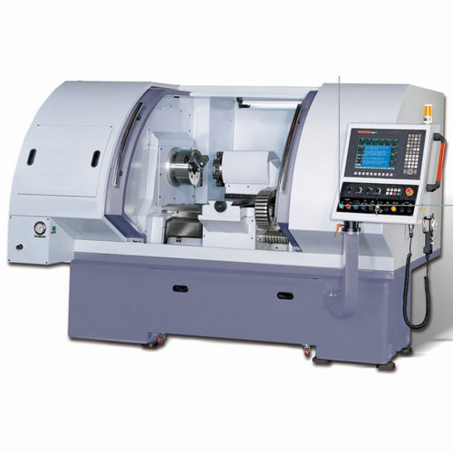 Tour CNC - FEL-2040/2060/2080ENC - Frejoth International Ltd. - horizontal / 2 axes