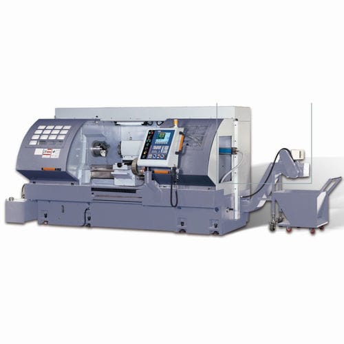 Tour CNC - FEL-2140/2160/2180/21120ENC - Frejoth International Ltd. - horizontal / 2 axes