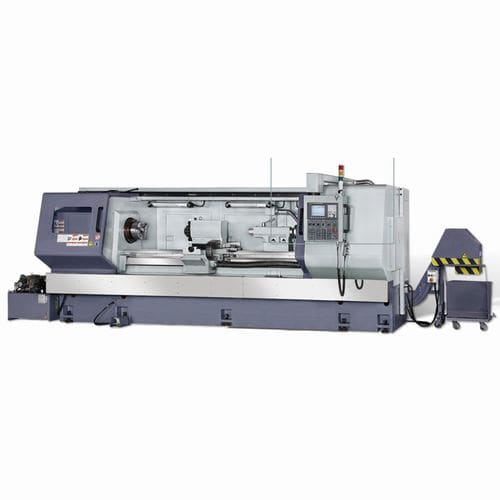 Tour CNC - FEL-2240/2260/2280/22120ENC - Frejoth International Ltd. - horizontal / 2 axes