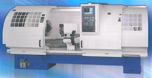 Tour CNC - FEL-2300ENC, 2600ENC - Frejoth International Ltd. - horizontal / 2 axes