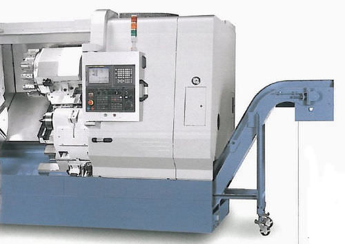 Tour CNC - ATC-135/205 - Frejoth International Ltd. - horizontal / 2 axes