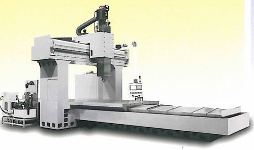 Centre d'usinage 5 axes - DVM-5XC - Frejoth International Ltd. - vertical / à pont