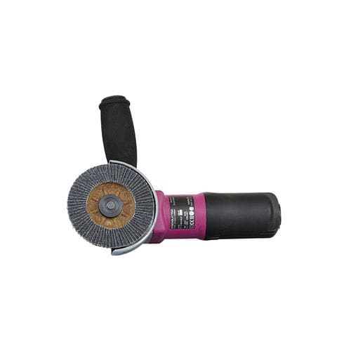 Meuleuse électrique - VARILEX® WSF 1000 - Eisenblätter - d'angle / droite / compacte
