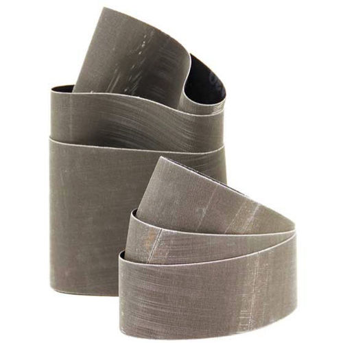 Toile abrasive - POLY-PTX® TRIZACT™ - Eisenblätter