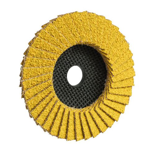 Disque à lamelle de finition - TRIMFIX® HELLFIRE® - Eisenblätter