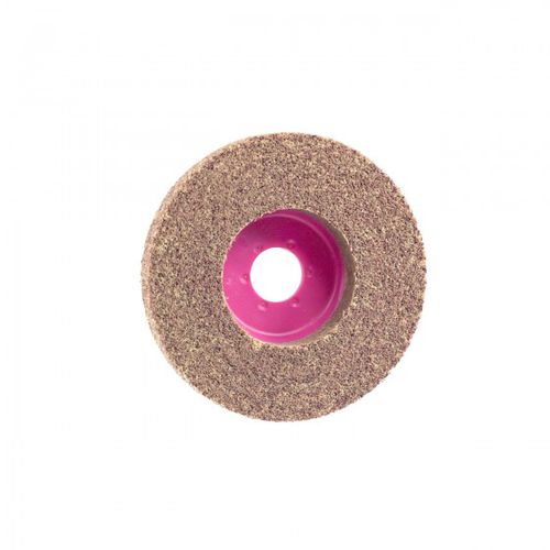 Disque à lamelle de finition - MAGNUM® FLEECE TOP - Eisenblätter
