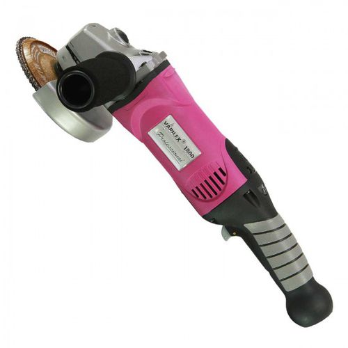 Meuleuse électrique - VARILEX® WSF 1800 - Eisenblätter - d'angle / industrielle