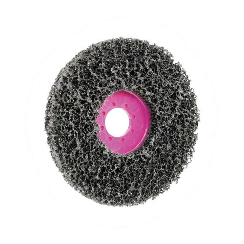 Disque abrasif à rectifier - MAGNUM® - Eisenblätter - de nettoyage / pour bois / pour métal