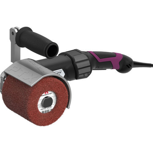 Meuleuse électrique - POLY-PTX 802 HT - Eisenblätter - de finition