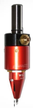 Outil de marquage par micro-percussion - 5 mm | WSRX-20 - gravostar