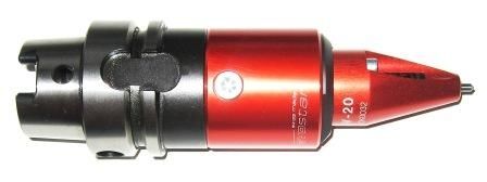 Outil de marquage par micro-percussion - gravostar