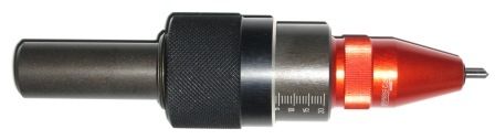 Outil de marquage par rayage - max. 6 mm | R-20 - gravostar