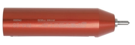 Outil de marquage par rayage - max. 4 mm | RM-20 - gravostar