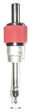 Ébavureur en métal - 3 000 - 8 000 rpm, max. 12 mm | EC-E - gravostar - pour perçage transversal