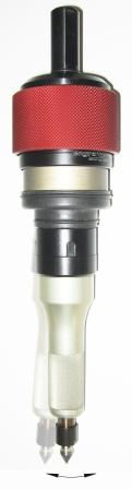 Ébavureur robotisé - 30 000 rpm, 150 W, 15 mm | AP-T - gravostar - en métal