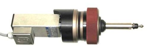 Électrobroche pour usinage - SX-EAV - gravostar - à moteur asynchrone