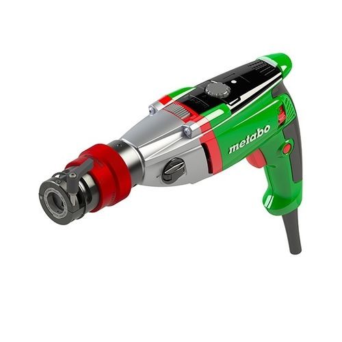 Dresseuse de tubes portable - DC25-MS - AXXAIR - électrique