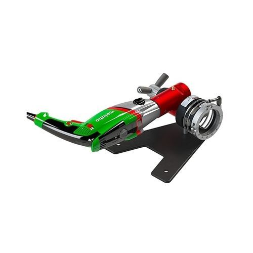 Dresseuse de tubes portable - DC65-MS - AXXAIR - électrique