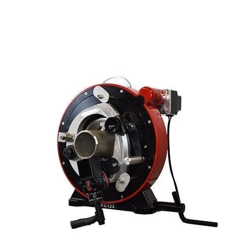 Machine de soudage orbital TIG - SX122 series - AXXAIR - automatique / pour acier / pour tuyaux