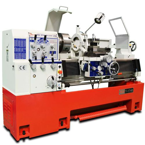 Tour conventionnel - T-1740 - Huracan Maquinarias S.L. - horizontal / 2 axes