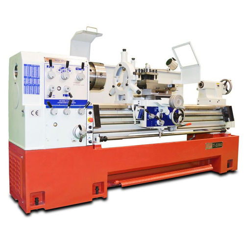 Tour conventionnel - T-2260 - Huracan Maquinarias S.L. - horizontal / 2 axes