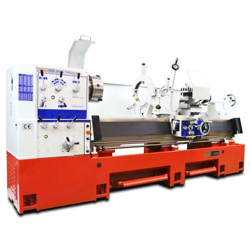 Tour conventionnel - T-2680 - Huracan Maquinarias S.L. - horizontal / 2 axes