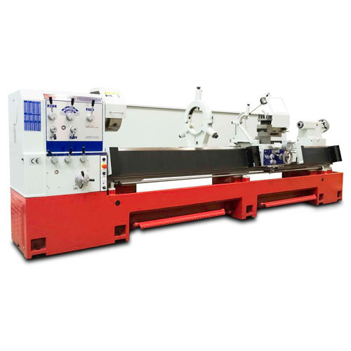 Tour conventionnel - T-26120 - Huracan Maquinarias S.L. - horizontal / 2 axes
