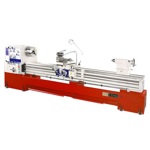 Tour CNC - T-33120, T-33160 - Huracan Maquinarias S.L. - horizontal / 2 axes / de grande taille