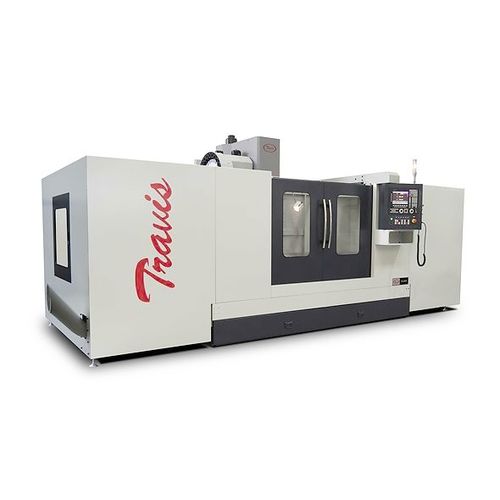 Centre d'usinage CNC 3 axes - M-2000 - Huracan Maquinarias S.L. - vertical / CE