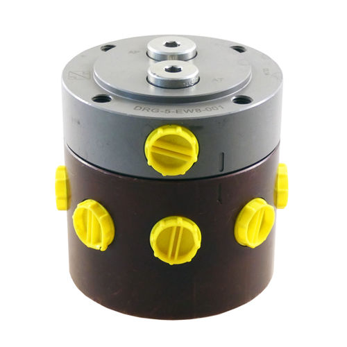 Accouplement pour générateur - 500-4 - HYDROKOMP
