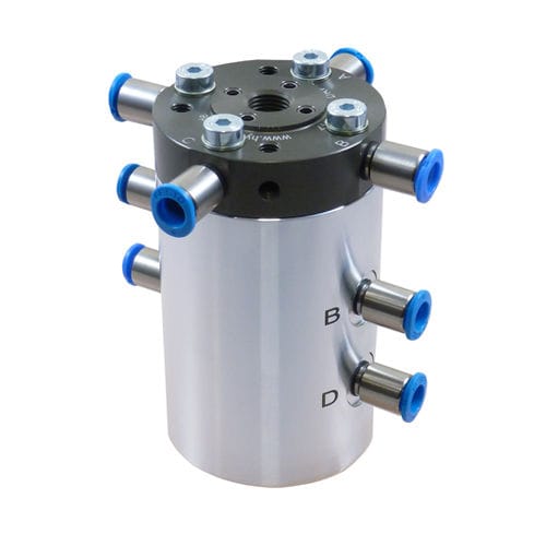 Accouplement pour air - 800-1 - HYDROKOMP - avec mesure de couple